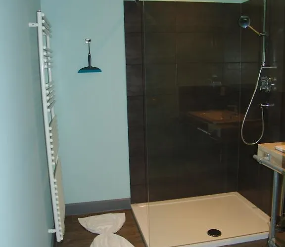 Brabander Alm Apartamento Biberwier