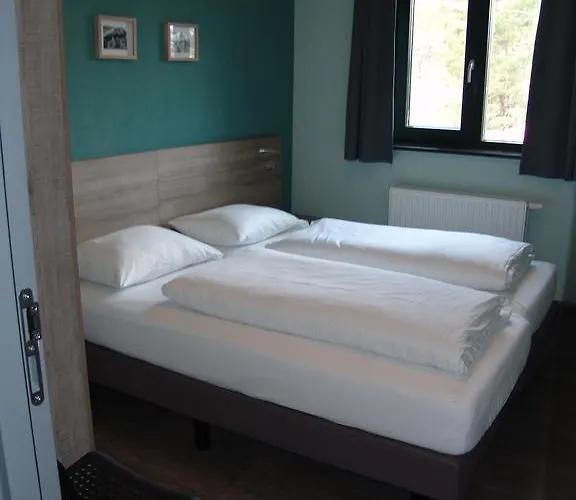 Brabander Alm Apartamento *