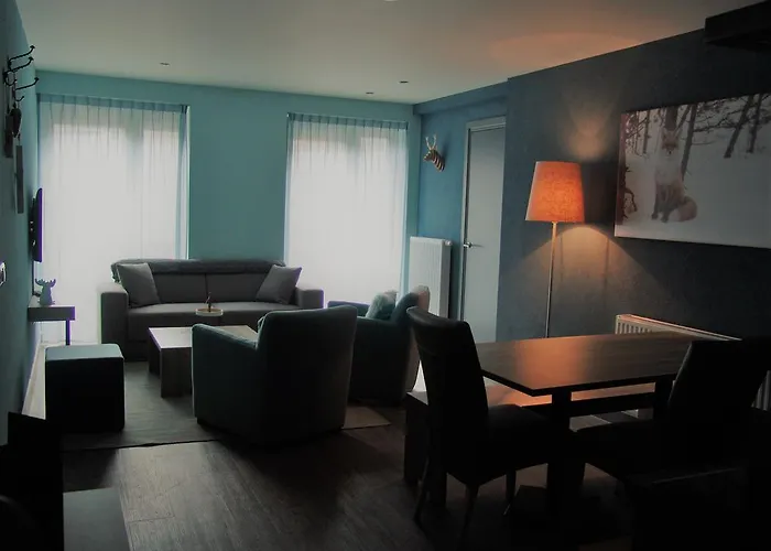 Brabander Alm Biberwier