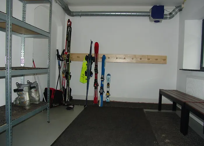 Brabander Alm Apartamento *