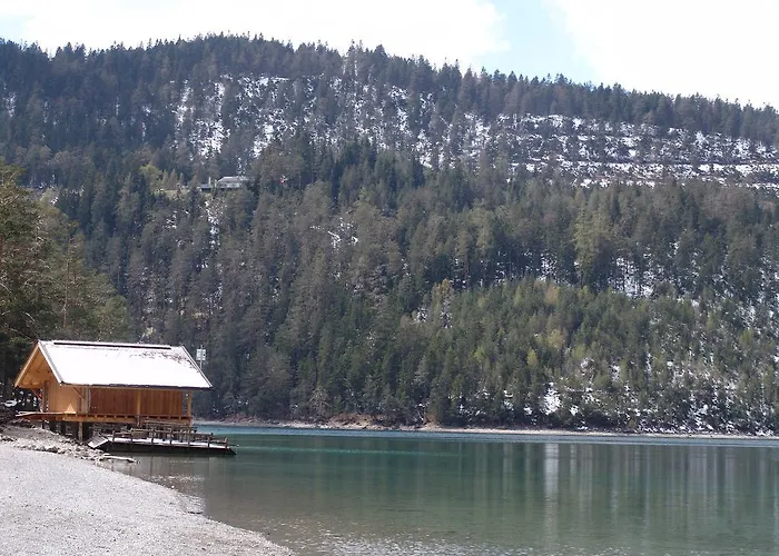 Brabander Alm * Biberwier