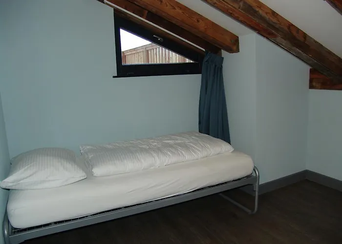 Brabander Alm Apartamento *