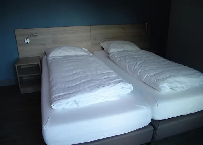 Apartamento Brabander Alm *