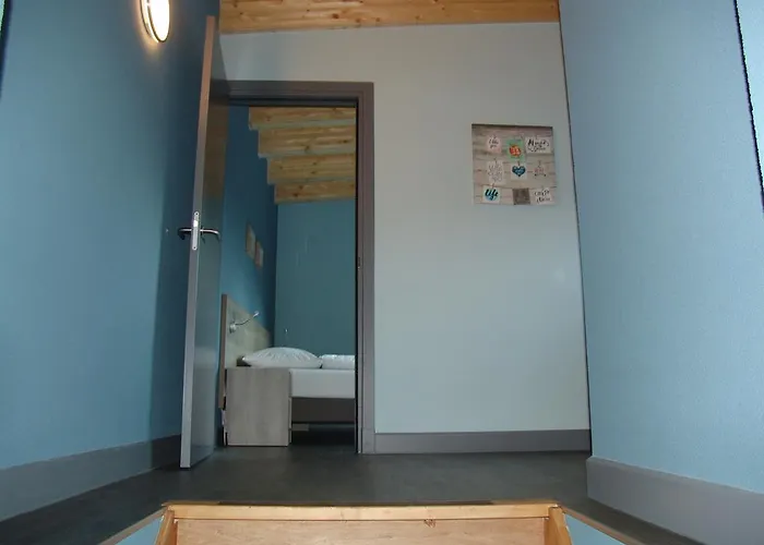 Brabander Alm Biberwier