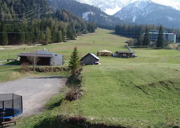 Brabander Alm Apartamento