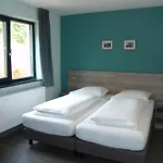 Apartmán Brabander Alm *