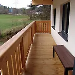 Brabander Alm Biberwier