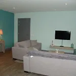 Apartmán Brabander Alm *