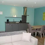 Apartmán Brabander Alm *