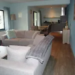 Apartmán Brabander Alm *
