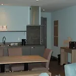 Apartmán Brabander Alm *