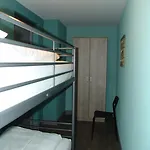 Brabander Alm Apartmán *