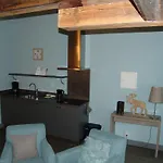 Brabander Alm Apartmán Biberwier