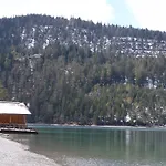 Brabander Alm * Biberwier