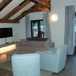 Apartmán Brabander Alm