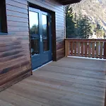 Apartmán Brabander Alm