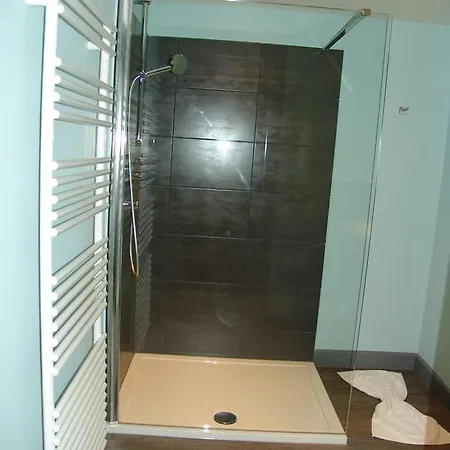 Apartament Brabander Alm Biberwier