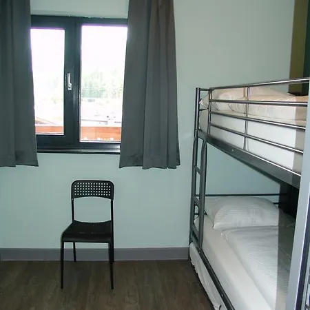 Apartament Brabander Alm