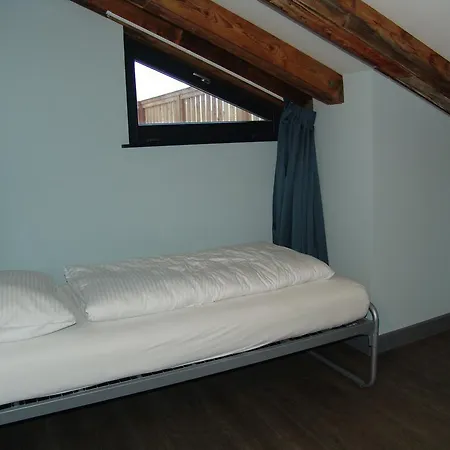 Brabander Alm Apartament *