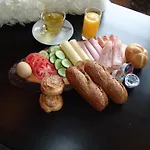 Lejlighed Brabander Alm