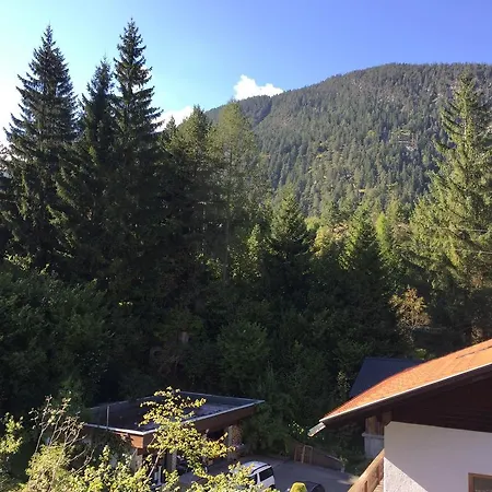 Brabander Alm Biberwier