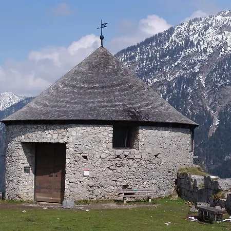 Lejlighed Brabander Alm *