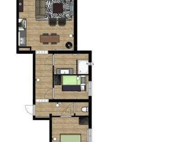 Brabander Alm Biberwier