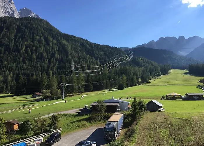 Brabander Alm * Biberwier