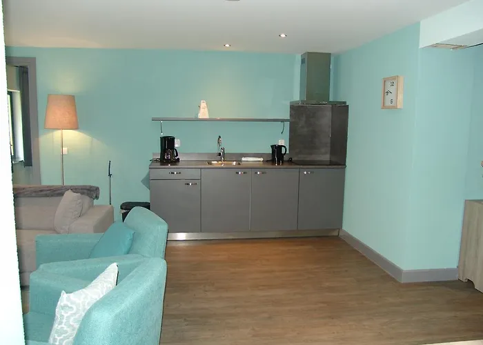 Brabander Alm Biberwier