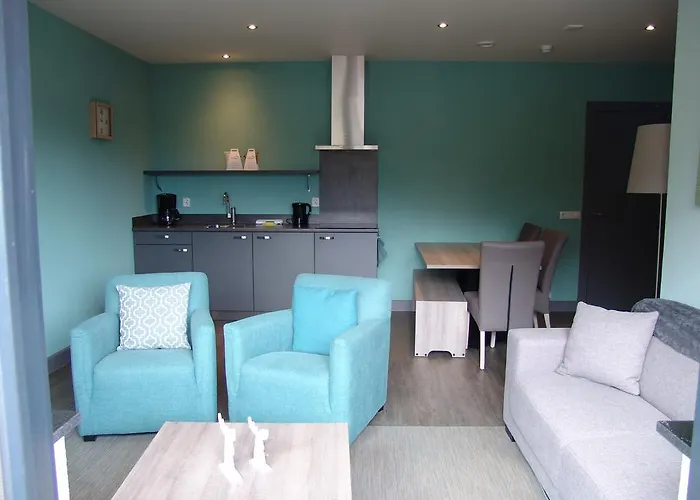 Brabander Alm Lejlighed