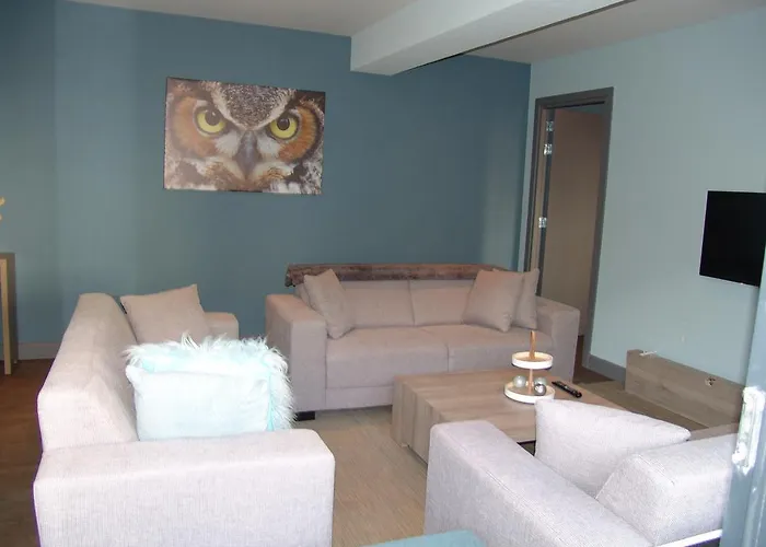 Brabander Alm Biberwier