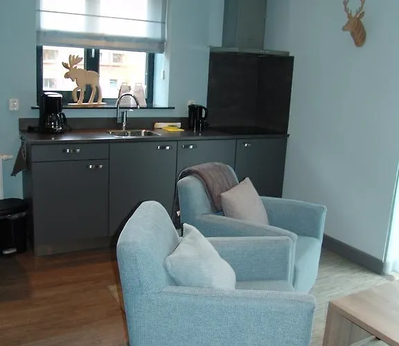 Brabander Alm Biberwier