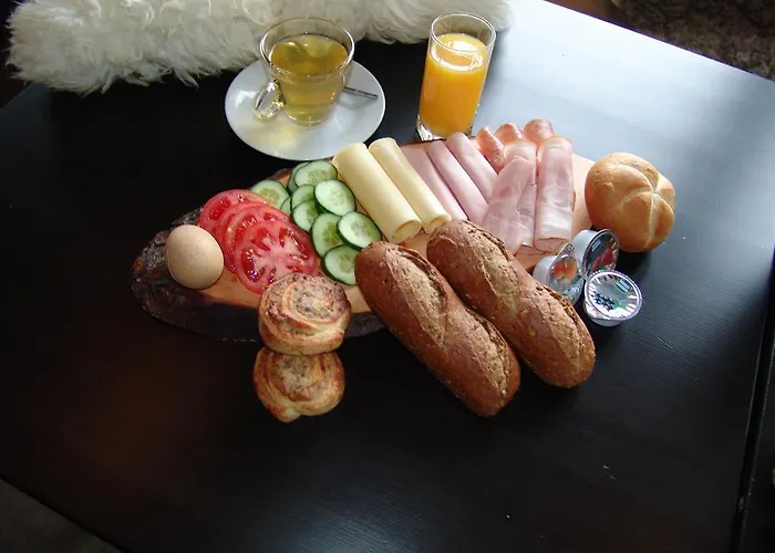 Lejlighed Brabander Alm