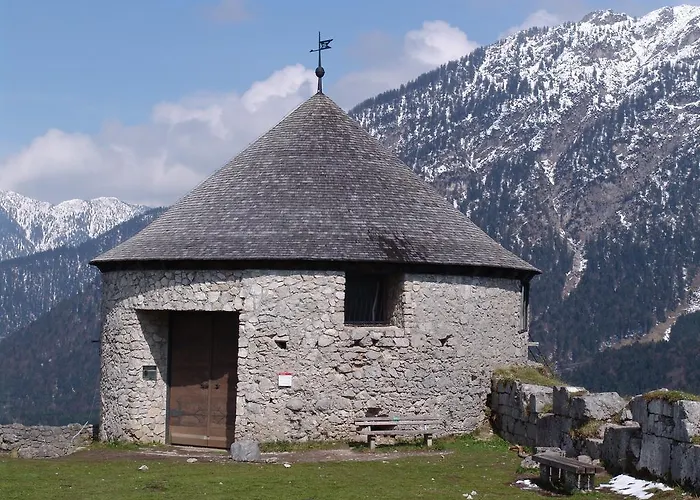 Lejlighed Brabander Alm *