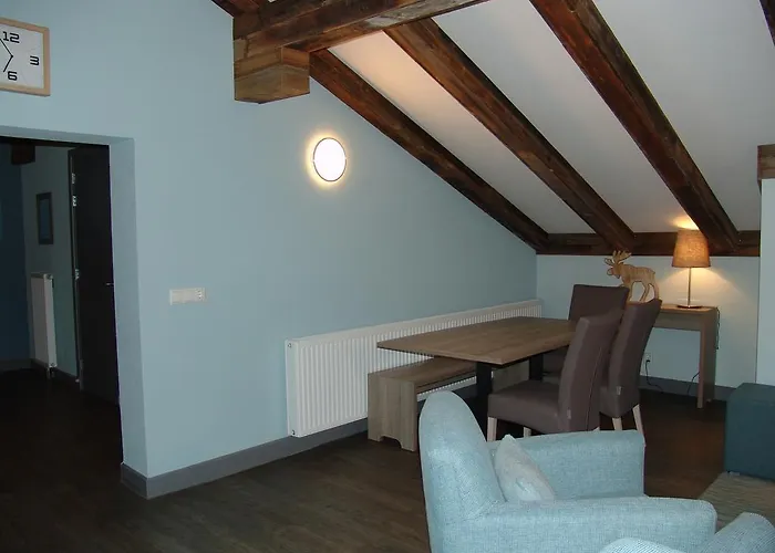 Brabander Alm Biberwier